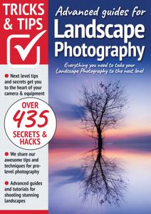 Landscape Photography Tricks and Tips - 03 August 2022