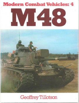 M48 (Modern Combat Vehicles 4)