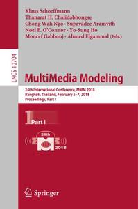 MultiMedia Modeling 