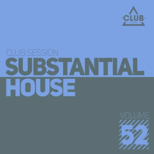 VA - Substantial House, Vol. 52 (2022) (MP3)