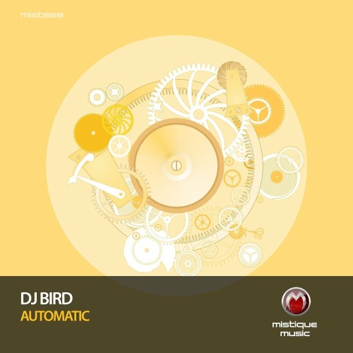 DJ Bird - Automatic (2022)