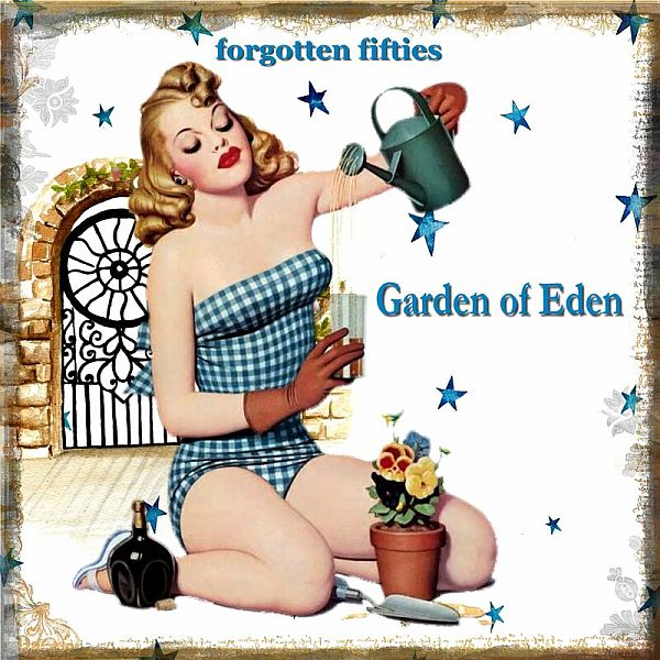 Garden of Eden Forgotten Fifties (2022) Mp3
