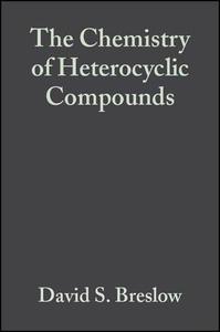 Chemistry of Heterocyclic Compounds Multi-Sulfur and Sulfur and Oxygen Five- and Six-Membered Heterocycles, Part 2, Volume 21