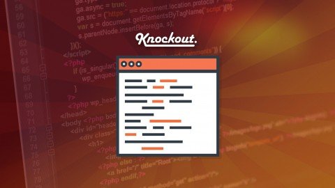 Master Knockoutjs  Knockout Js - Javascript MVVM