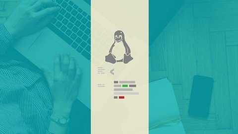 Complete Linux Bootcamp For Beginners