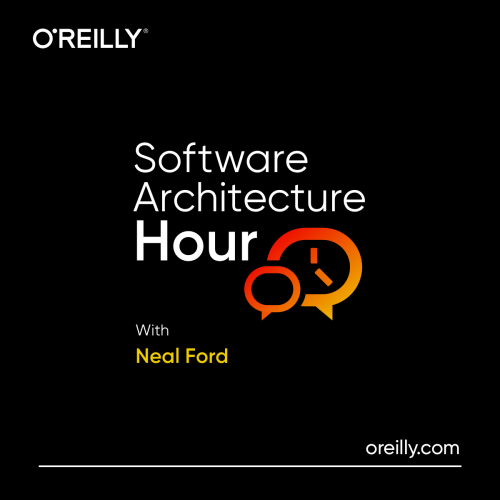 Software Architecture Hour with Neal Ford  Measuring the Success of Your Software Architecture wi...
