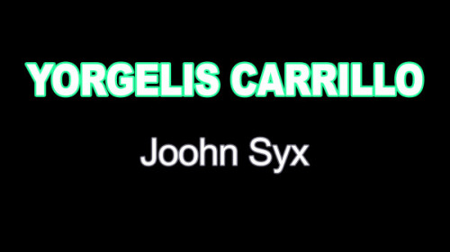 Yorgelis Carrillo - XXXX - Area X69 #44 / Woodman Casting X (2022) SiteRip | 