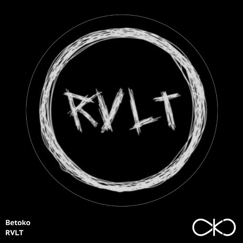 VA - Betoko - RVLT (2022) (MP3)
