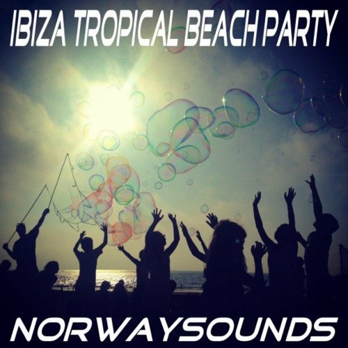 VA - Ibiza Tropical Beach Party (2022) (MP3)