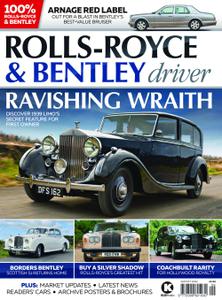 Rolls-Royce & Bentley Driver - September 2022