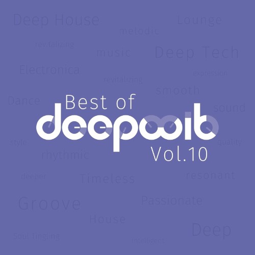 Best of DeepWit, Vol. 10 (2022)