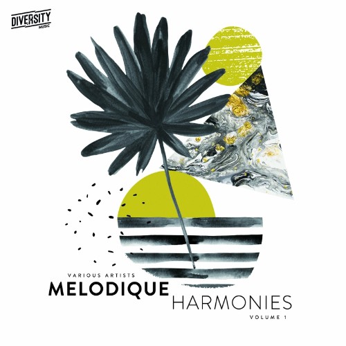 VA - Melodique Harmonies, Vol. 1 (2022) (MP3)