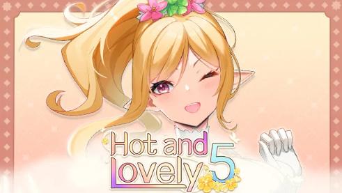 Lovely Games - Hot And Lovely 5 Final (eng)