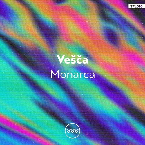 Vesca - Monarca (2022)
