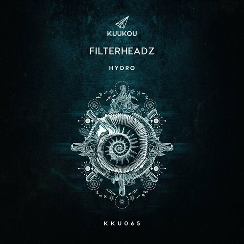 VA - Filterheadz - Hydro (2022) (MP3)