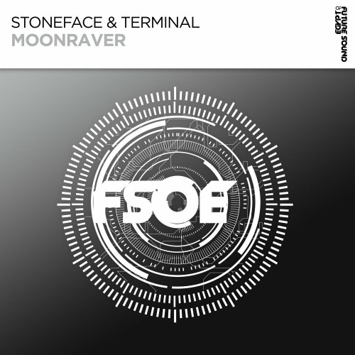 Stoneface & Terminal - Moonraver (2022)