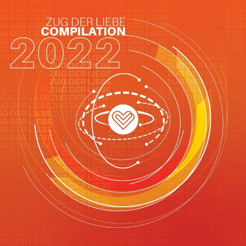 Zug der Liebe Compilation 2022 (2022)