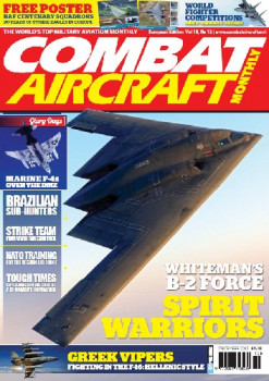 Combat Aircraft Monthly 2012-12