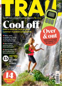 Trail UK - September 2022