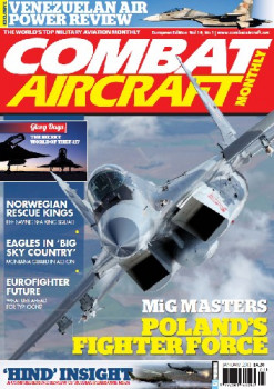Combat Aircraft Monthly 2013-01