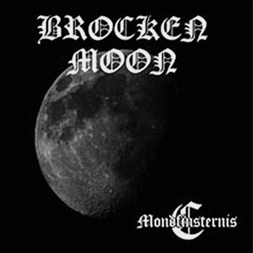 Brocken Moon - Mondfinsternis (2005) (LOSSLESS)