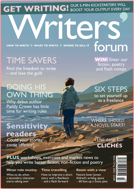 Writers Forum Issue 243-May 2022