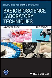 Basic Bioscience Laboratory Techniques A Pocket Guide