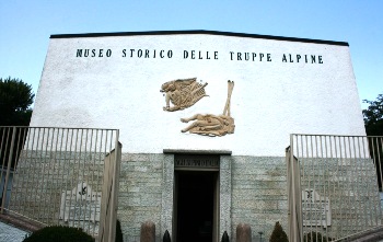 Museo Truppe Alpine Trento Photos