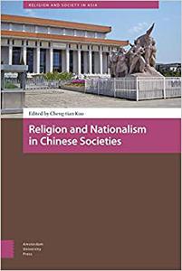 Religion and Nationalism in Chinese Societies