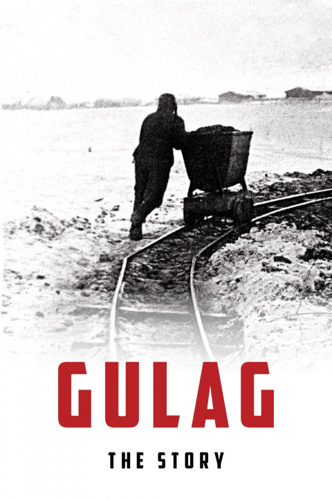Gułag - system śmierci / Gulag, the Story (2019) [SEZON 1] PL.1080i.HDTV.H264-B89 | POLSKI LEKTOR