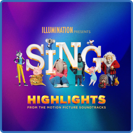 Various Artists - Sing! Highlights (2022)