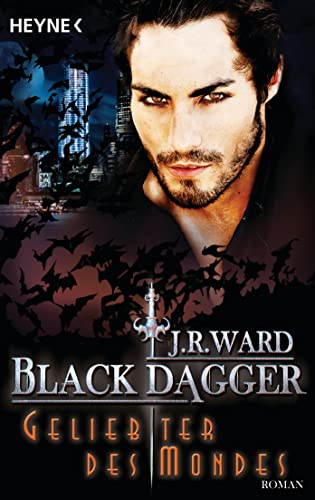 J  R  Ward  -  Geliebter des Mondes Black Dagger 37  -  Roman