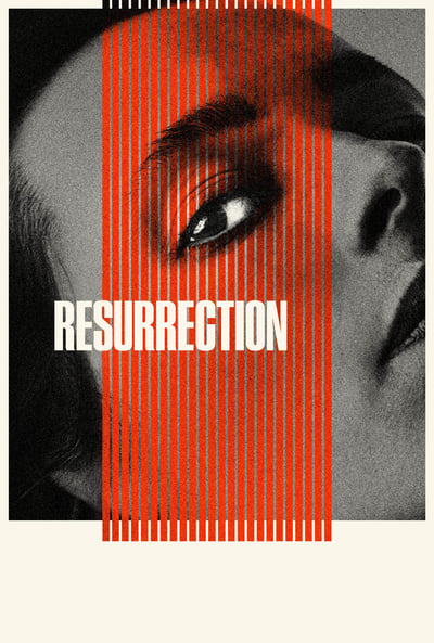 Resurrection (2022) 720p WEBRip AAC2 0 X 264-EVO