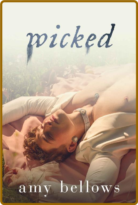 Wicked (Lost Red Wolves Book 3) - Amy Bellows 182f03981983ea03d8f4fac4ad01ff29