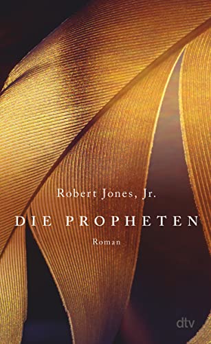 Jones Jr, Robert  -  Die Propheten