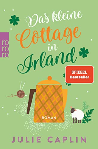 Julie Caplin  -  Das kleine Cottage in Irland