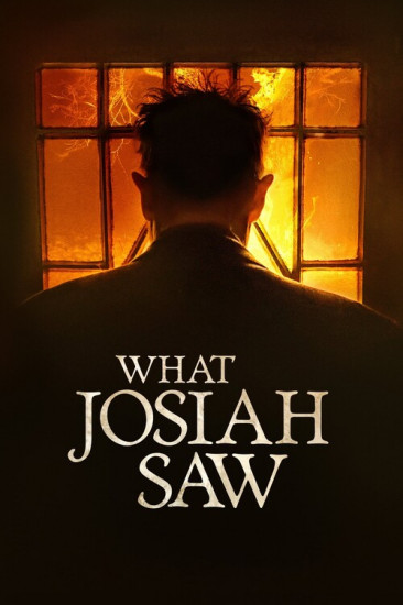 Что видел Иосия / What Josiah Saw (2022) WEB-DL 1080p от New-Team | Jaskier