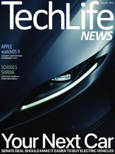 Techlife News - August 06, 2022