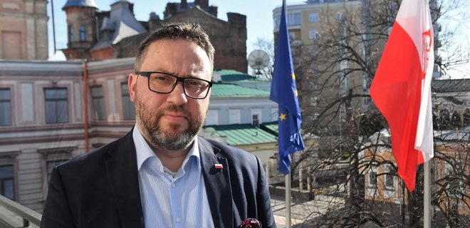 Посол Польщі: Якби Україна отримала HIMARS раніше, трагедії у Маріуполі могло б не бути