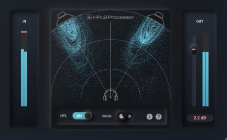 NovoNotes HPL2 Processor v2.1.1 macOS