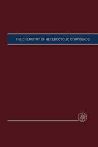 Chemistry of Heterocyclic Compounds Six-Membered Heterocyclic Nitroggen Compounds With Four Condensed Rings, Volume 2