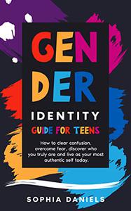 Gender Identity Guide for Teens