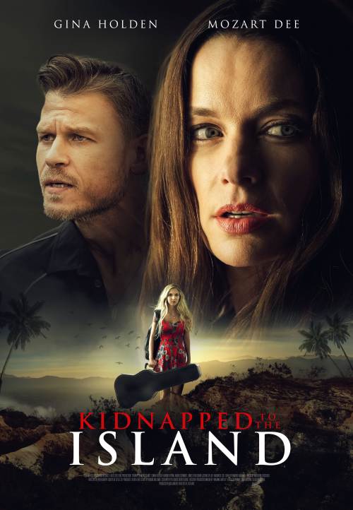Za cenę sławy / Kidnapped to the Island / Fame at a Deadly Cost (2020) PL.1080p.WEB-DL.x264-DSiTE  / Lektor PL