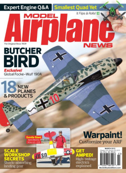 Model Airplane News 2013-03