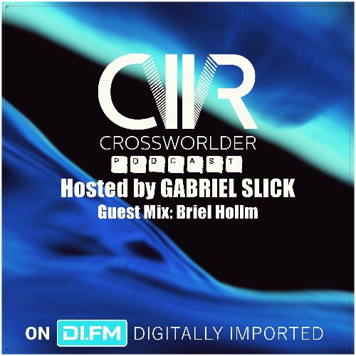 VA - Gabriel Slick - Crossworlder Podcast 097 (2022-08-05) (MP3)