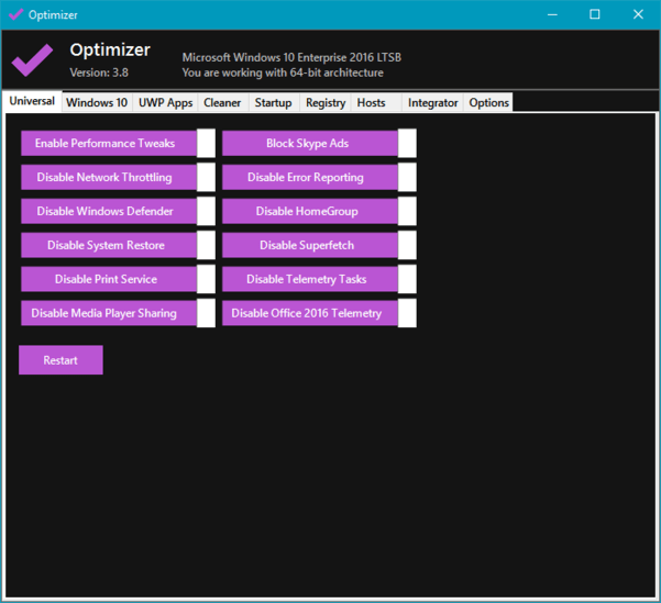 Optimizer 13.7 4dfaf01a469381fb9d80087c24ebeea0