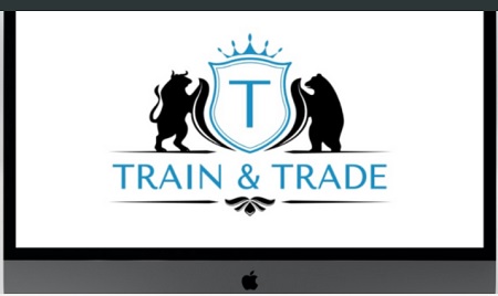 Train & Trade Academy by Omar Agag