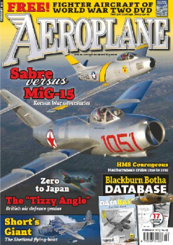 Aeroplane 2013-02