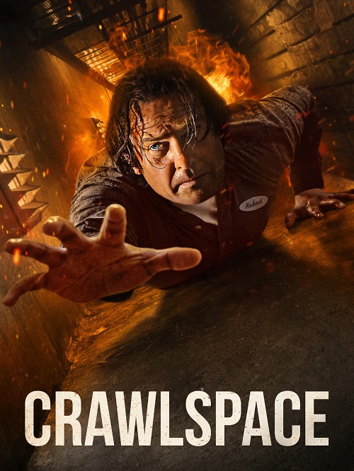  / Crawlspace (2022) WEB-DLRip | D