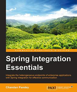 Spring Integration Essentials